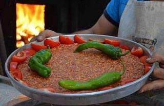 Kilis Tavası coğrafi işaret belgesi aldı