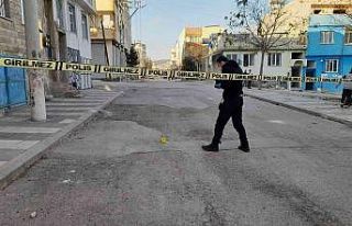 Kilis’te komşular arasında kavga: 2 yaralı