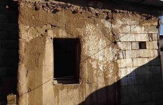 Kilis’te yaşlı kadın yanarak hayatını kaybetti