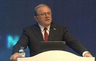 Kimya sektörünün ihracatta yeni hedefi 40 milyar...