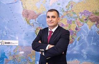 Kimyadan 2021 yılında 25,3 milyar dolar ihracat