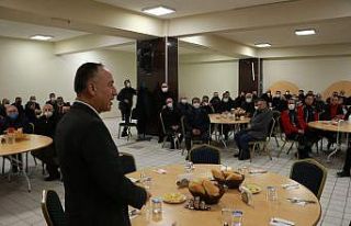 Kırıkkale Belediyesinden ’sosyal denge tazminatı’...