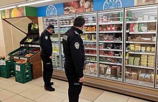 Kırıkkale’de fahiş fiyat denetimleri