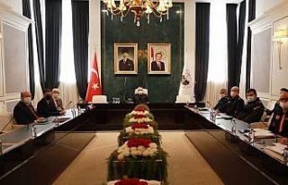 Kırklareli’nde ‘Kış Tedbirleri Kapsamında...