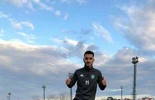 Kırklarelispor’da 3 yeni transfer