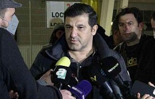 Kırmızı: "Galatasaray haksızlığa uğrarsa...