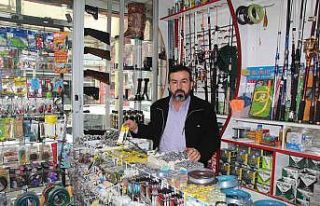 Kırmızı listede bulunuyorlar, Eruh’ta görüntülendi