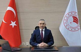 Kırsal kalkınmada uzman ellere yüzde yüz hibe