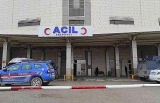 Kırsal mahallede meydan savaşı: 23 yaralı