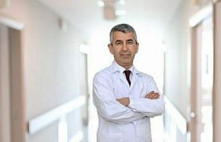 Kış aylarında çocuklarda bronşite dikkat