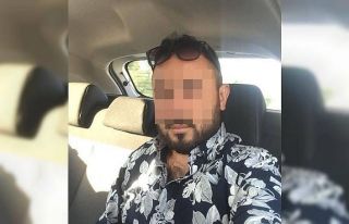 Kız kardeşini rahatsız eden şahsı av tüfeğiyle...