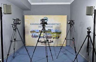 KMÜ radyo ve televizyonu için ilk adım atıldı
