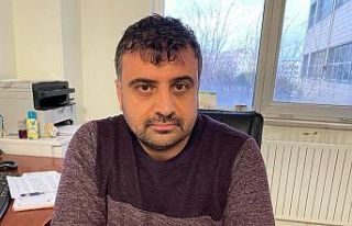 Koç, Kilis Yağlık zeytinini anlattı