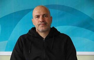 Kocaeli BŞB Kağıtspor-Sigortam.net maçının ardından