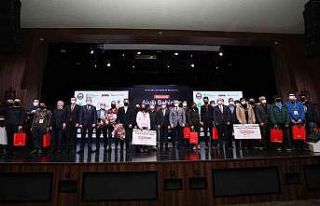 Kocaeli’de "Akıllı Şehirler Şurası"...