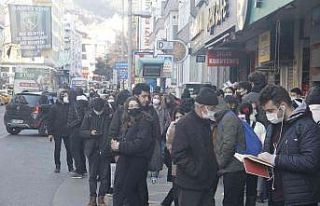 Kocaeli’de vakalar 4 kat arttı, vatandaşlar kurallara...