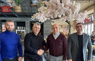 Kocaelispor Başkanı Engin Koyun: “Mehmet Altıparmak...