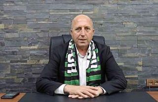 Kocaelispor Başkanı Engin Koyun: "Mustafa Hoca’nın...