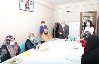 Kocasinan Akademi ile hayaller gerçek oluyor