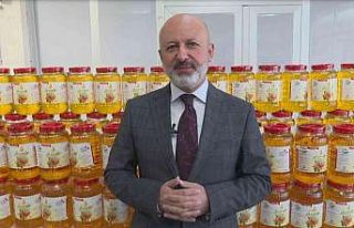 Kocasinan Belediyesi, ürettiği aspir yağını ihtiyaç...