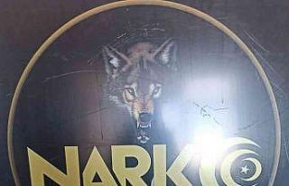 ’Koçbaşılı’ uyuşturucu operasyonu: 1 gözaltı