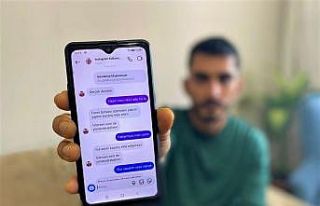 Kolay para kazanayım derken 70 bin lirasını kaptırdı