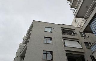 Komşuları tatile gitti sandı, 19 gün sonra cesedi...