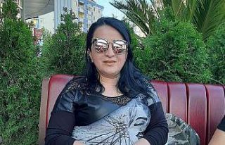 Konsomatrist kadının şüpheli ölümü