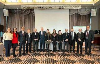 “Konutlarda tüketilen enerji sanayide tüketilenden...