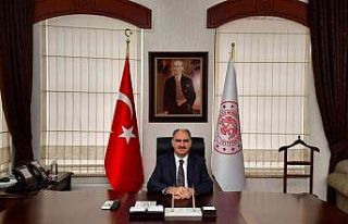 Konya Valisi Özkan’dan ‘aşı’ çağrısı