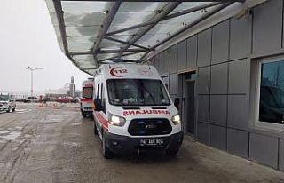 Konya’da apartman sakini ile yönetici arasındaki...