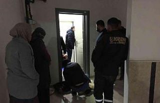 Konya’da emekli astsubay evinde ölü bulundu