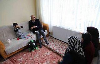 Konya’nın havası ‘dönüşümle’ değişecek