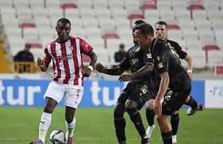 Konyaspor - Sivasspor rekabetinde 26. randevu