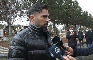 Konyaspor Teknik Direktörü İlhan Palut: “Üzüntülerimizi...