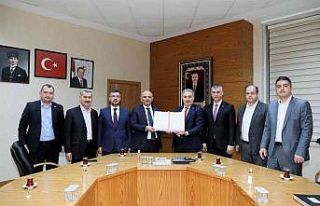 Körfez’de "Sosyal Denge Sözleşmesi"...