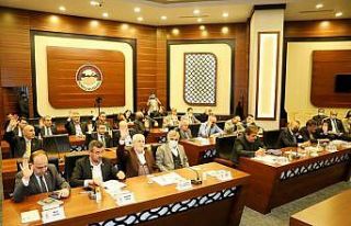 Körfez’de yılın ilk meclisi yapıldı