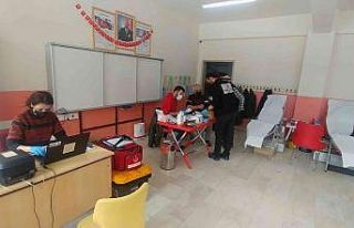 Korganlı vatandaşlardan örnek davranış