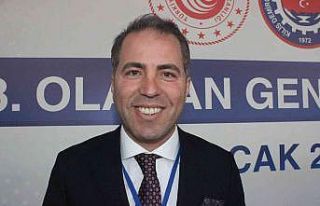 Korkmaz, güven tazeledi