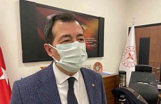 Korona ile mücadelede en önemli silah ’Aşı’