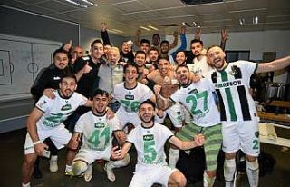 Koronanın vurduğu Denizlispor’dan erteleme talebi