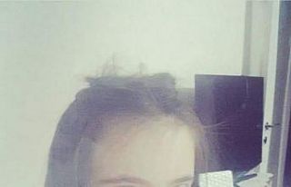 Koronavirüse yakalanan 18 yaşındaki lise öğrencisi...