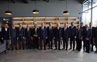 Korugöl cazibe merkezi haline gelecek