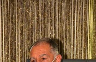 KOSGEB heyetinden ESOB’a ziyaret