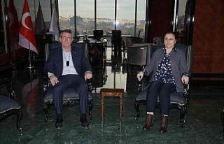 KOSGEB’den mikro ve küçük İşletmelere faizsiz,...