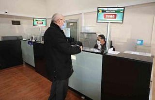 KOSKİ abone sayısı 1.1 milyona ulaştı