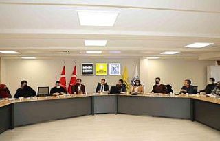 KOSKİ atık su deşarj yönetmeliği bilgilendirme...