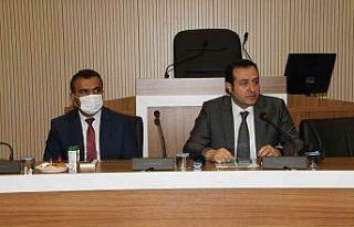 KOSKİ mobil muhtar bilgi hattı devreye alındı