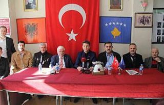 Kosova Rumeli Derneği’nden Sırbistan tepkisi