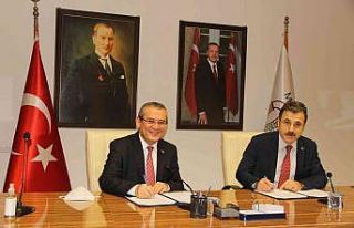 Kötekli’ye ‘Polis Noktası’ için protokol...